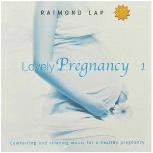 Lovely Pregnancy 1