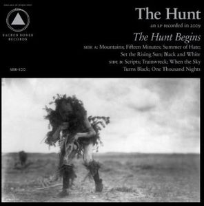Hunt Begins