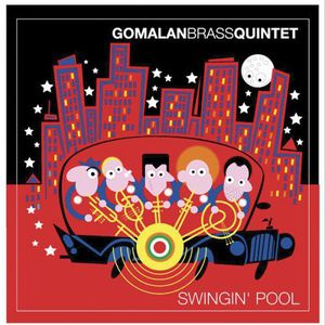 Swingin Pool