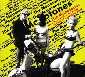 Are The Revolution The Sound The Beat Of A New (IMPORT)