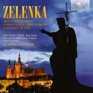 Missa Dei Patris Psalms & Capriccios