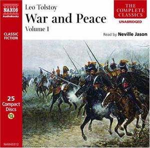War & Peace 1