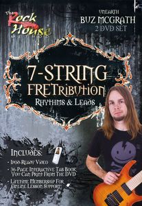 7-String Fretribution