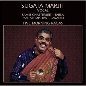 Five Morning Ragas