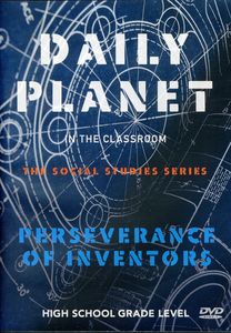 Perserverance of Inventors