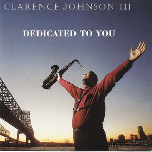 Dedicated to You