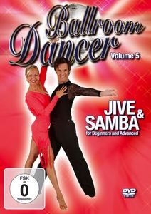 Jive & Samba 5