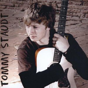 Tommy Staudt