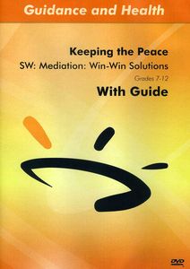 Mediation: Win-Win Solutions