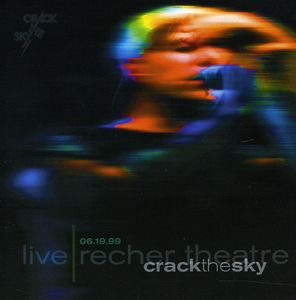 Live: Recher Theatre 06.19.99