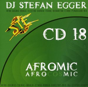 Afromic CD 18