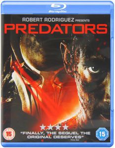 Predators [Import]