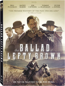 The Ballad of Lefty Brown