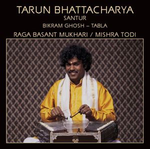 Raga Basant Mukhart