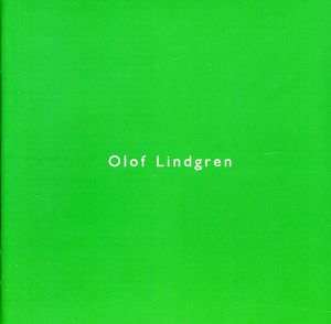 Olof Lindgren