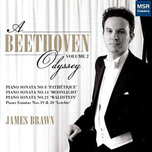 Beethoven Odyssey 2