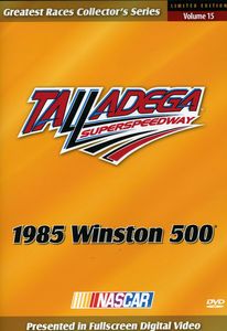 Nascar: 1985 Talladega 500