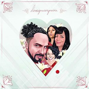 Amor E Ponto [Import]