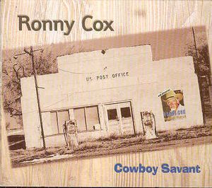 Cowboy Savant
