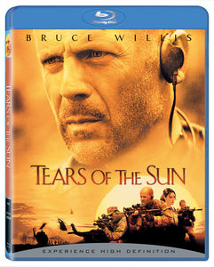 Tears of the Sun