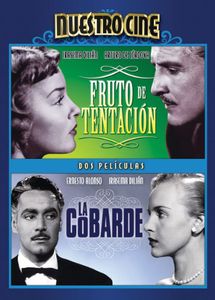 Fruto De Tentacion / El Cobarde