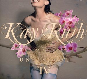 Unlimited 4-Kay Rush (IMPORT)