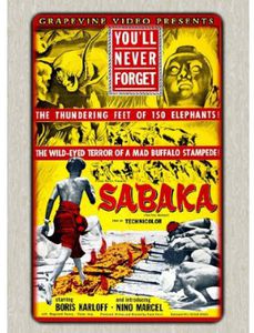 Sabaka