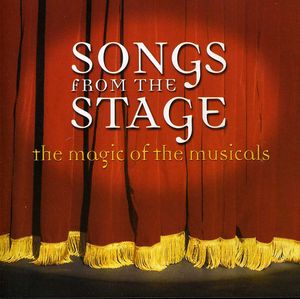 Songs from Stage: Magic of Musicals / O.C.R.