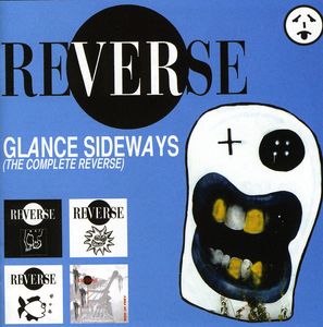 Glance Sideways: The Complete Reverse