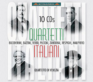 String Quartets