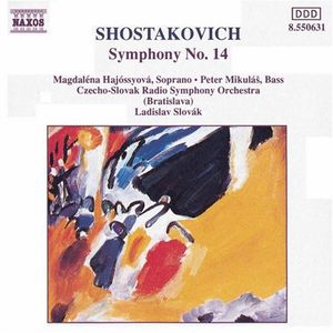 Symphony 14