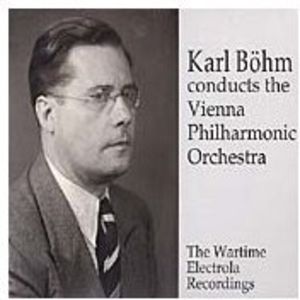 Wartime Electrola Recordings