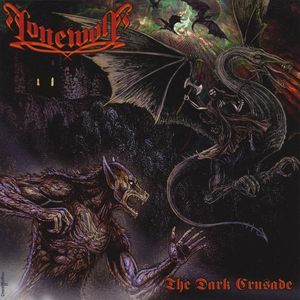 Dark Crusade