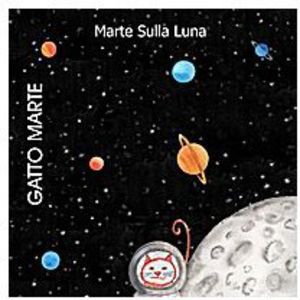 Marte Sulla Luna