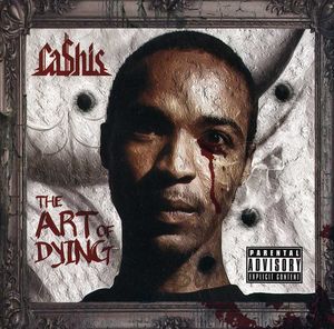The Art Of Dying