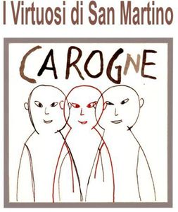 Carogna (IMPORT)