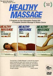 Healthy Massage