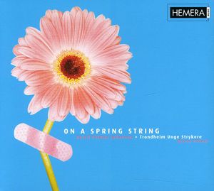On a Spring String