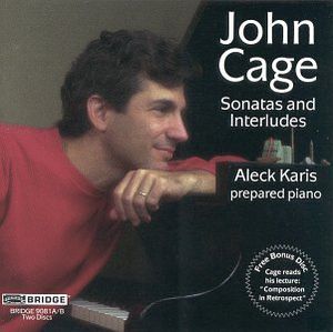 Sonatas & Interludes