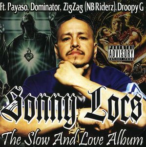 Slow and Love Album