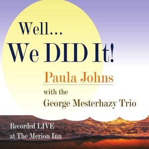 Well We Did It: Live