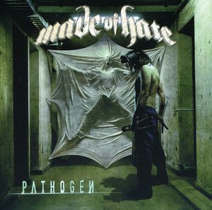 Pathogen