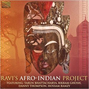 Ravi's Afro-indian Project