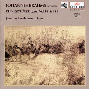 Works for Piano