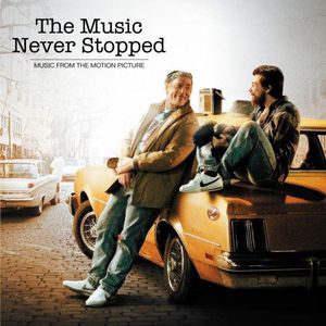 Music Never Stopped: Music Motion Picture (Original Soundtrack)
