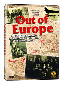Out of Europe