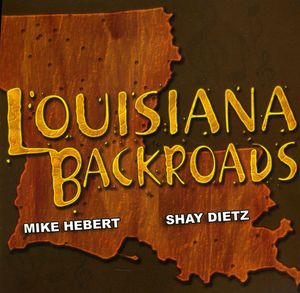 Louisiana Backroads
