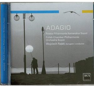 Adagio Cantabile from Souvenir de Florence Op 70