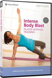 Stott Pilates: Essential Matwork 3rd Edition on ImportCDs