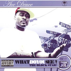 Street Muzic